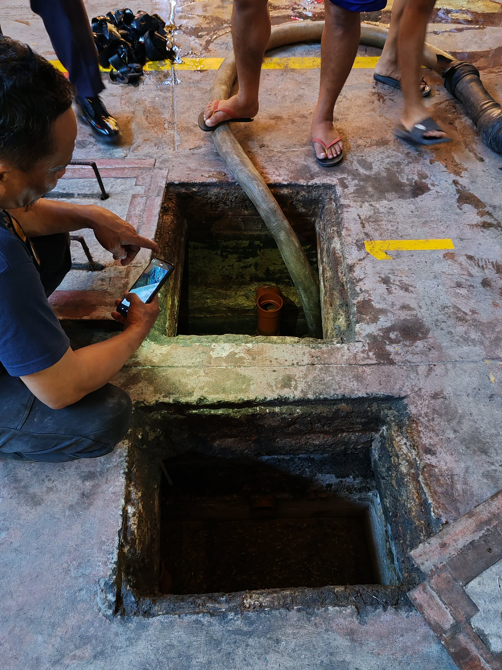 Commercial Malabanan Service